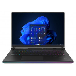   ASUS Rog Strix Scar 18 G834JYR (G834JYR-R6019W, 90NR0IP2-M002F0)