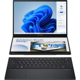   ASUS Zenbook DUO UX8406MA (UX8406MA-PZ075X)