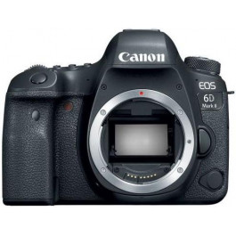   Canon EOS 6D Mark II body (1897C031)