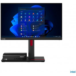   Lenovo ThinkCentre TIO Flex 22i (12BLMAT6EU)