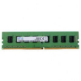   Samsung 8 GB DDR4 2133 MHz (M378A1G43EB1-CPB)