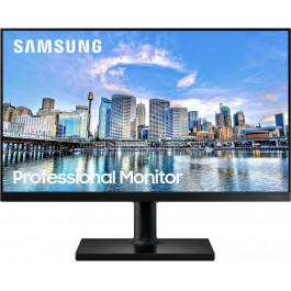   Samsung F24T452FQR