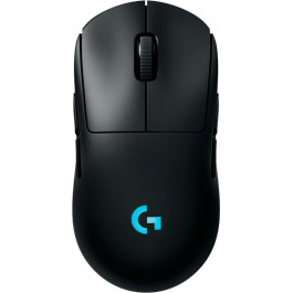   Logitech PRO 2 Lightspeed Black (910-007295)