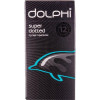 DOLPHI Презервативи DOLPHI Супер-точкові 12 шт (4820144772764) - зображення 1