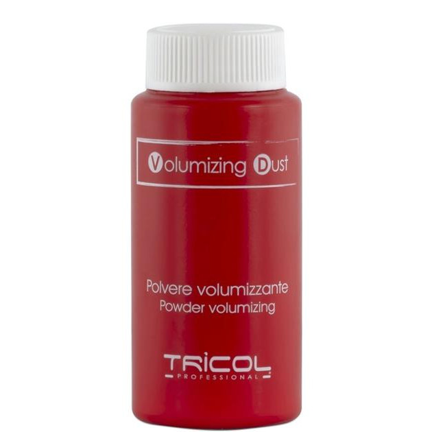 Tricol Biosky Пудра  Styling Volumizing Dust для створення динамічних та об&#39;ємних зачісок 5 г (8033971162134) - зображення 1