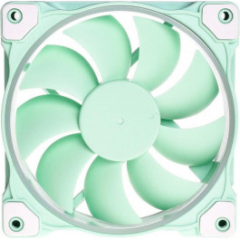   ID-COOLING ZF-12025-Mint Green