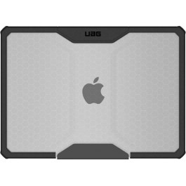   URBAN ARMOR GEAR Чохол  для Apple MacBook Pro 16" 2021 Plyo, Ice (134003114343)