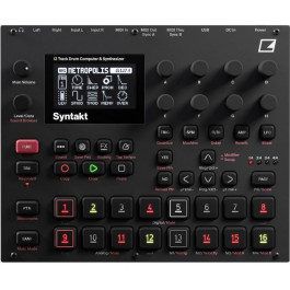   Elektron Syntakt