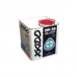   XADO 0W-30 SL/CF 1л