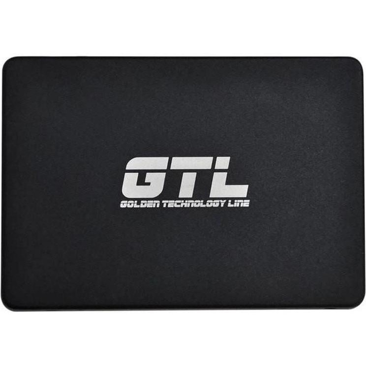 GTL Aides 120 GB (GTLAIDES120GBOEM) - зображення 1