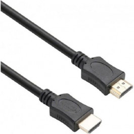   Prologix HDMI v1.4 1m Black (PR-HDMI-HDMI-CCS -01-30-1M)