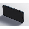 Pitaka MagEZ Case 4 Twill 1500D Black/Blue for iPhone 15 Pro (KI1508P) - зображення 4