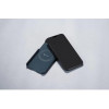 Pitaka MagEZ Case 4 Twill 1500D Black/Blue for iPhone 15 Pro (KI1508P) - зображення 9