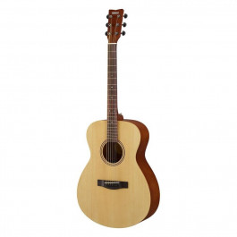   Yamaha FS400 NATURAL SATIN