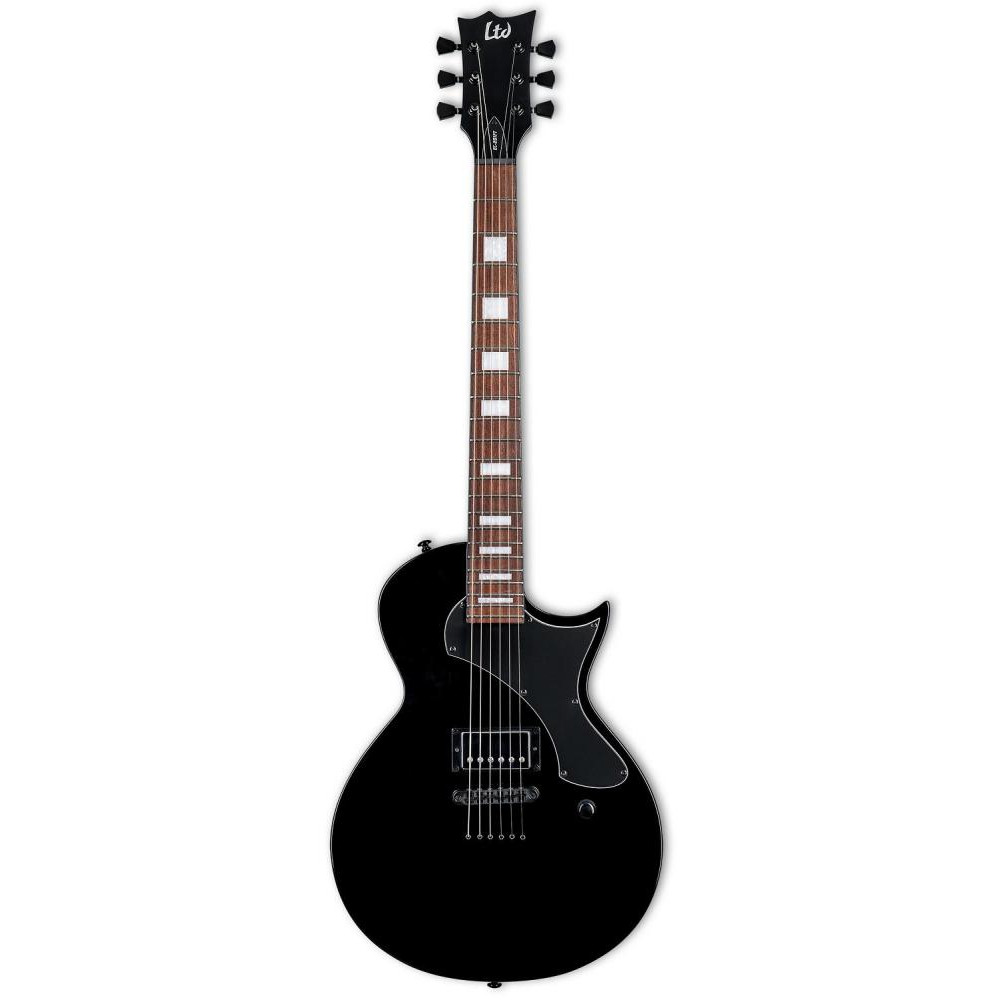 ESP LTD EC-201FT Black - зображення 1