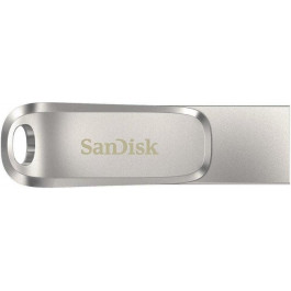   SanDisk 32 GB Ultra Dual Drive Luxe (SDDDC4-032G-G46)