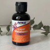 Now NOW Liquid Melatonin, 60 мл 1827 - зображення 3