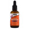 Now NOW Liquid Melatonin, 60 мл 1827 - зображення 4