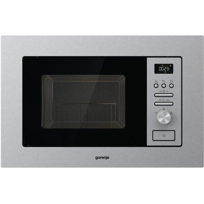 Gorenje BM201AG1X - зображення 1