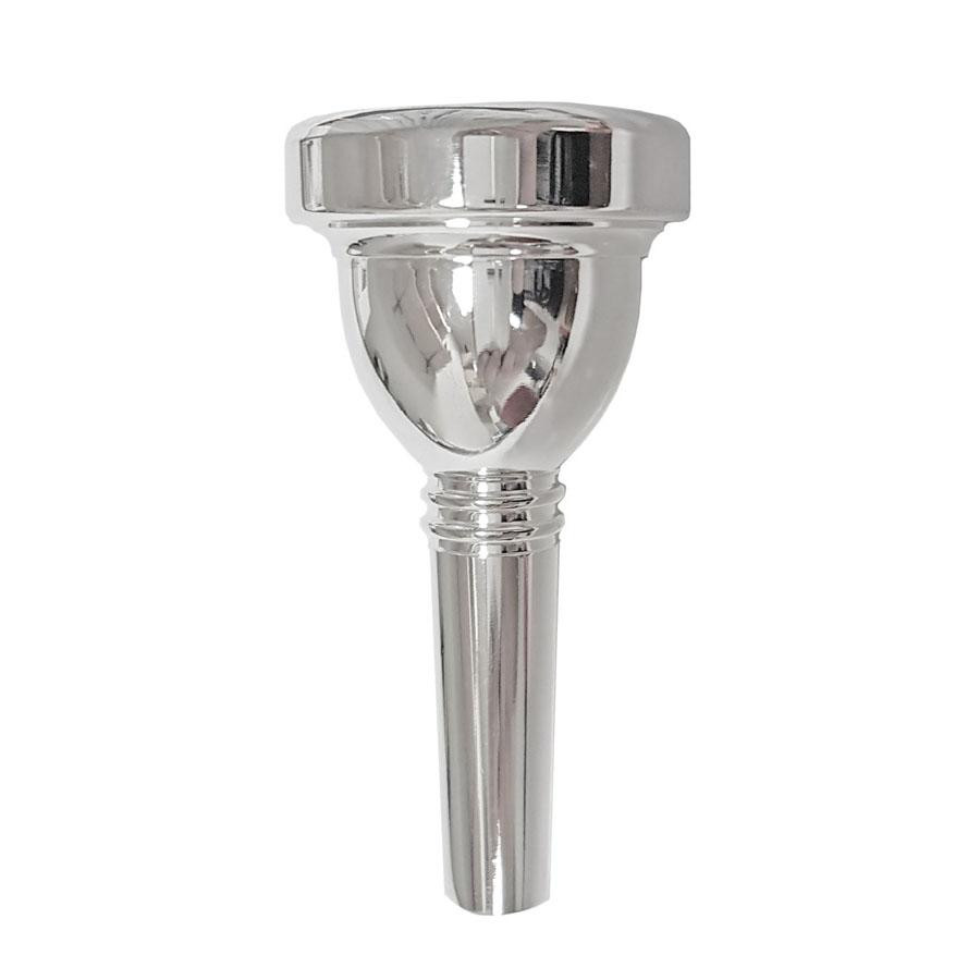 MAXTONE Мундштук MPC TTC-53T/L1 Trombone Mouthpiece - зображення 1