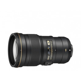   Nikon AF-S 300mm f/4E PF ED VR (JAA342DA)