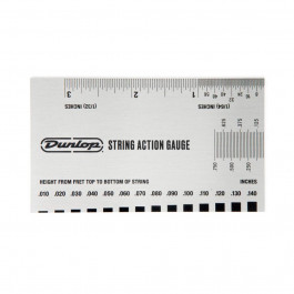   Dunlop DGT04 System 65 Action Gauge