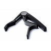 Dunlop 87B Trigger Capo Electric Black - зображення 3