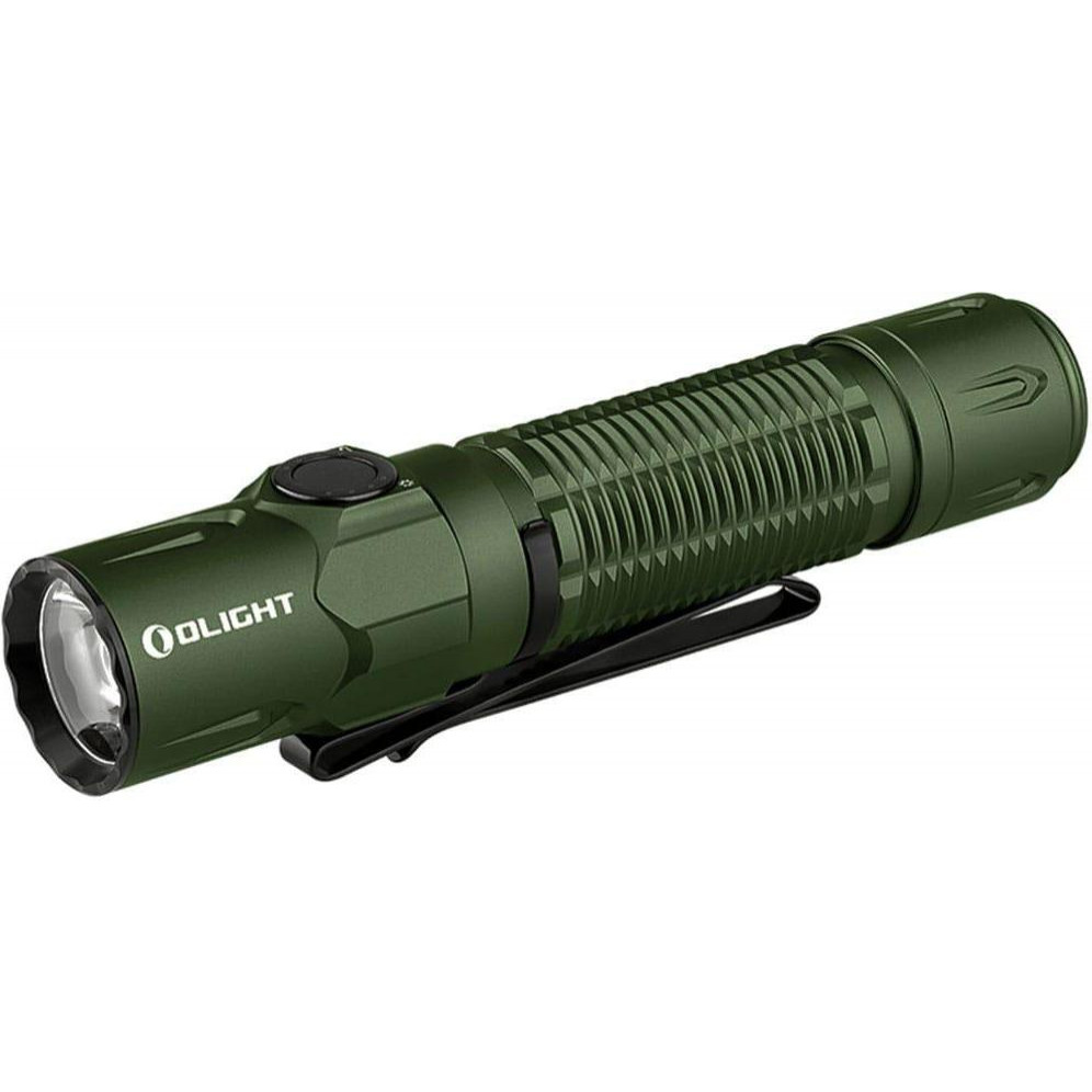 Olight Warrior 3S OD Green - зображення 1