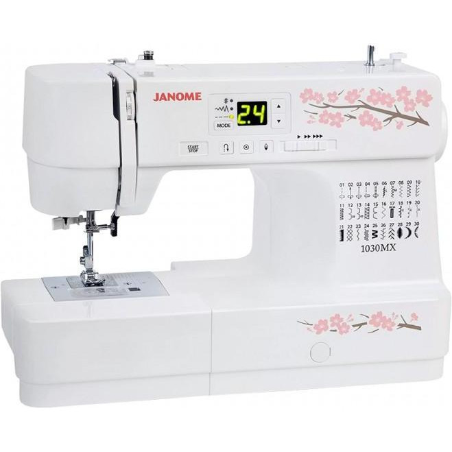 Janome 1030 MX - зображення 1