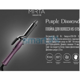   Mirta HS-5115