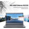 Jumper EZbook X3 Gray (793740601728) - зображення 2