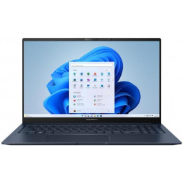   ASUS ZenBook 15 UM3504DA (UM3504DA-BN160W)