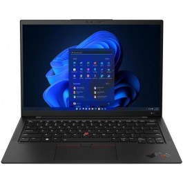   Lenovo ThinkPad X1 Carbon Gen 11 Deep Black (21HM006QPB)