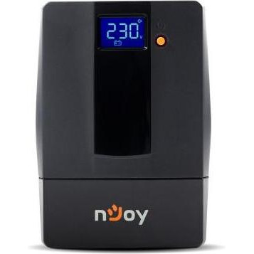 NJOY Horus Plus 800 (PWUP-LI080H1-AZ01B) - зображення 1