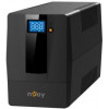 NJOY Horus Plus 800 (PWUP-LI080H1-AZ01B) - зображення 2