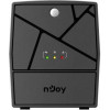 NJOY Keen 1500 USB (UPLI-LI150KU-CG01B) - зображення 1