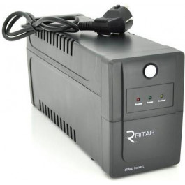   Ritar RTP800 (480W) Proxima-L (RTP800L)