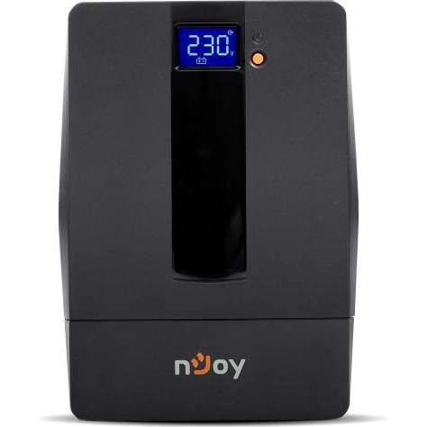 NJOY Horus Plus 1500 (PWUP-LI150H1-AZ01B) - зображення 1