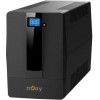 NJOY Horus Plus 1500 (PWUP-LI150H1-AZ01B) - зображення 2