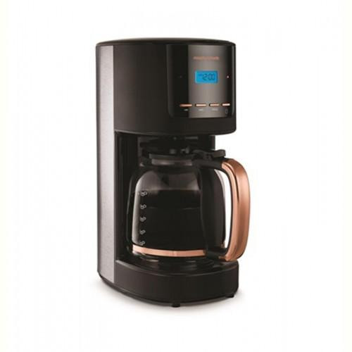 Morphy Richards Filter Coffee Maker 162030 - зображення 1