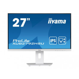   iiyama ProLite XUB2792HSU-W5