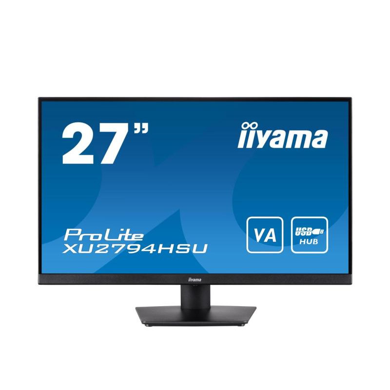 iiyama ProLite XU2794HSU-B1 - зображення 1