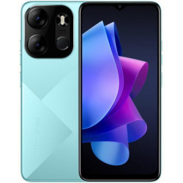   Tecno Spark Go 2023 BF7 4/64GB Uyuni Blue (4895180793028)