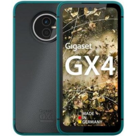   Gigaset GX4 4/64GB Petrol (S30853H1531R112)