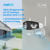 Reolink Duo 2 LTE - зображення 3