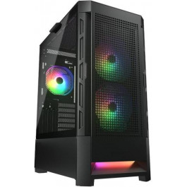   Cougar Airface Pro RGB Black (CGR-5AD1B-AIR-RGB)