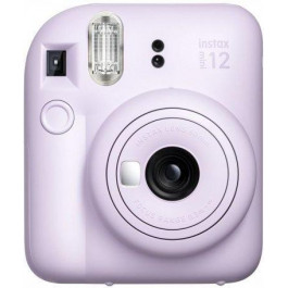   Fujifilm Instax Mini 12 Lilac Purple (16806133)