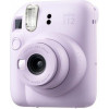 Fujifilm Instax Mini 12 Lilac Purple (16806133) - зображення 2