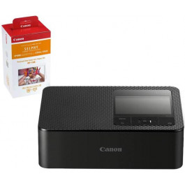   Canon SELPHY CP1500 Black (5539C002)