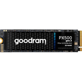   GOODRAM PX500 1 TB (SSDPR-PX500-01T-80)